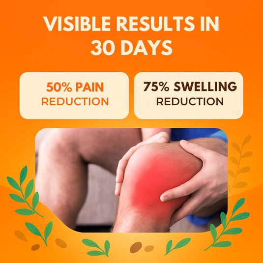 Veda Active Herbs Pain Oil