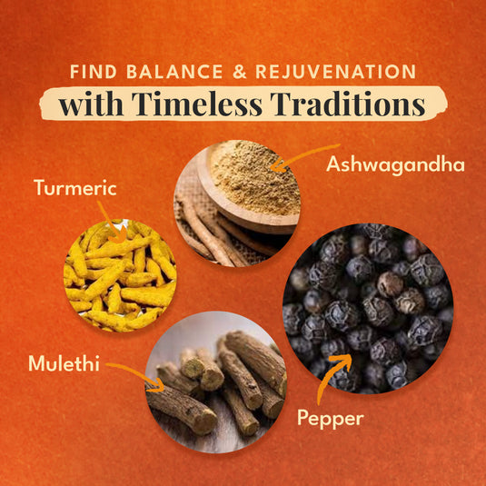 Veda Himalayan Superherbs