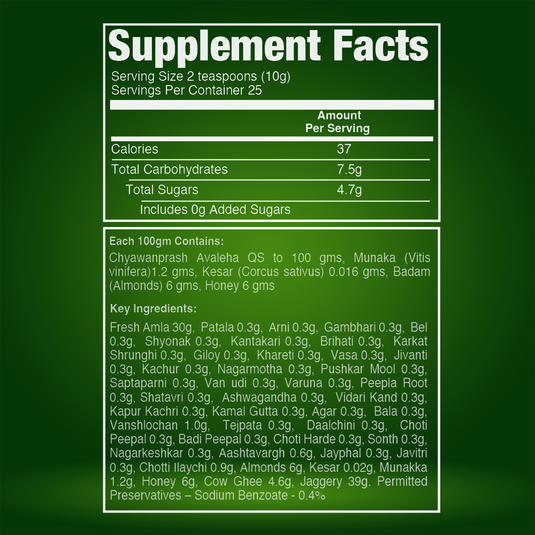 Veda Premium Chyawanprash