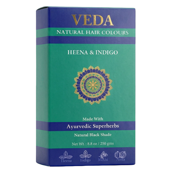 Heena & Indigo